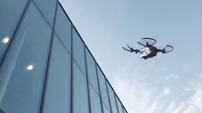 Nova 2 Drone
