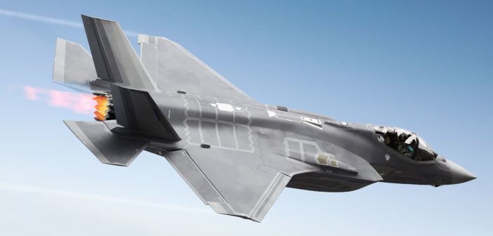 F-35