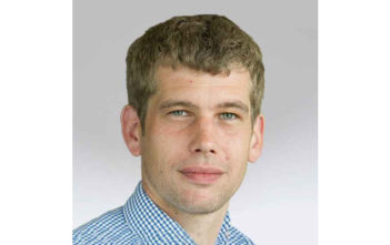 Mark Walker, Mathworks UK