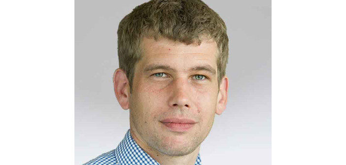 Mark Walker, Mathworks UK