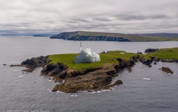 Shetland Spaceport