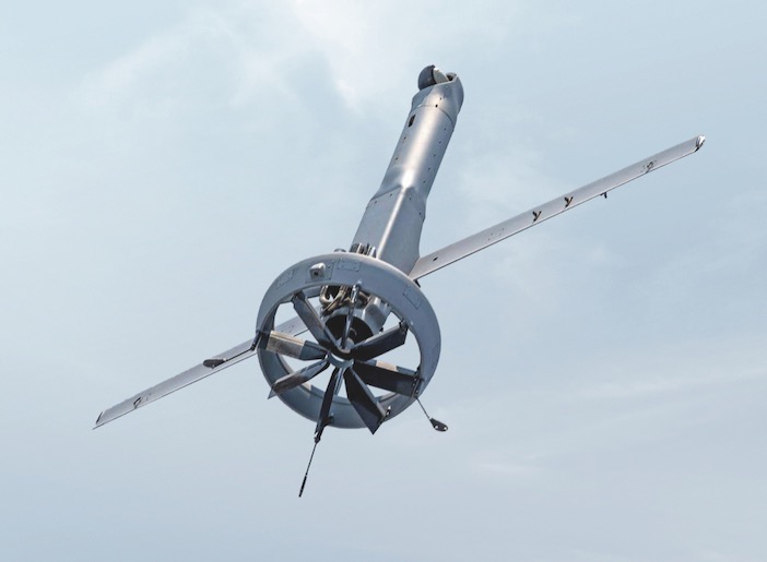 V-BAT