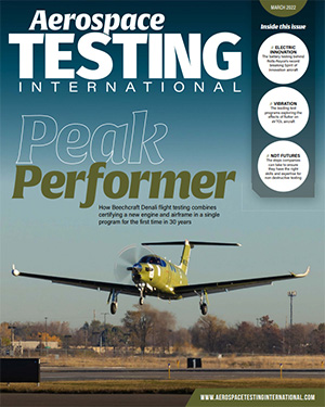Aerospace Testing International