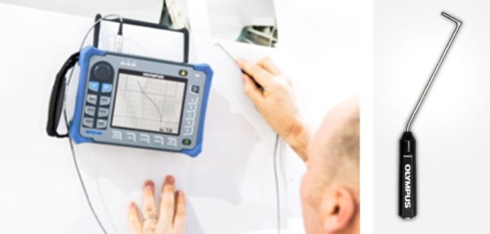 eddy current flaw detector