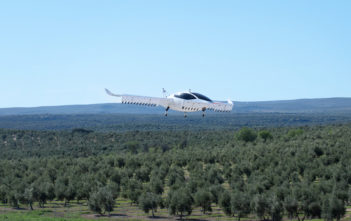 Lilium has begun the next phase of flight testing in Spain with its 5th generation technology demonstrator, Phoenix 2