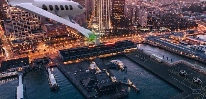 Odys Aviation