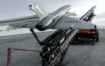 Banshee Jet80 Drone