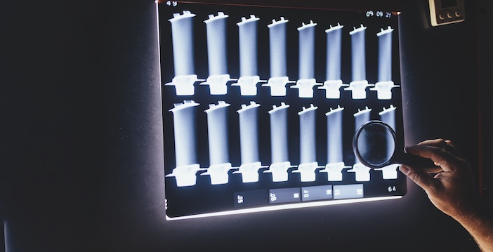 x-ray inspection