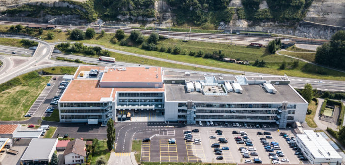 Yxlon, a leading manufacturer of x-ray and CT inspection systems has announced that it will change its name to Comet Yxlon, effective September 8, 2022