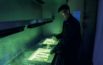 Fluorescent penetration testing