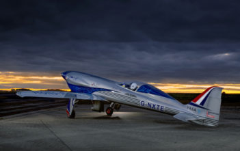 Spirit of Innovation