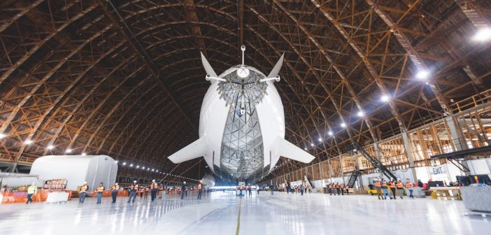 Airship