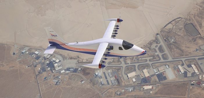 X-57