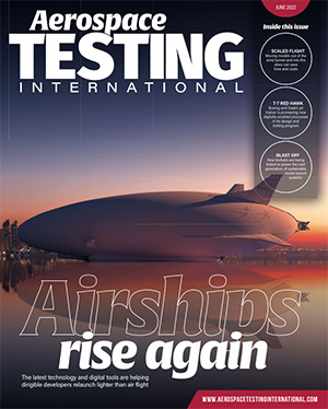 Aerospace Testing International