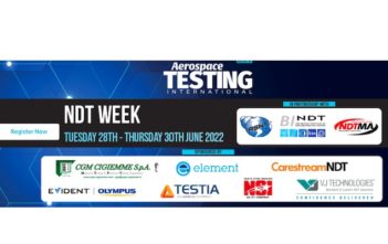 NDT Week