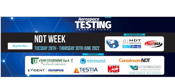 NDT Week