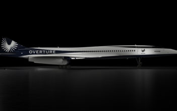 American Airlines announces agreement to purchase Boom Supersonic Overture aircraft American Airlines and Boom Supersonic have announced the airline’s agreement to purchase up to 20 Overture aircraft