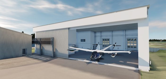 CityAirbus NextGen Donauwörth