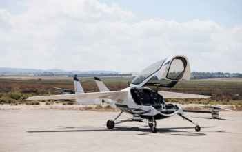 Air One Prototype