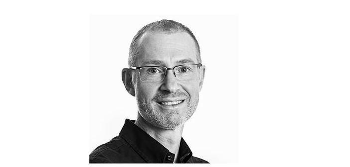 Andrew Gibson