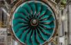 UltraFan engine