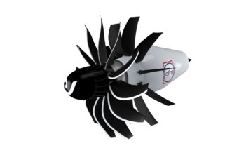 GKN Aerospace joins GE Aviation in technology development program for CFM RISE sustainable aero-engine program
