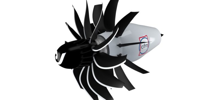 GKN Aerospace joins GE Aviation in technology development program for CFM RISE sustainable aero-engine program