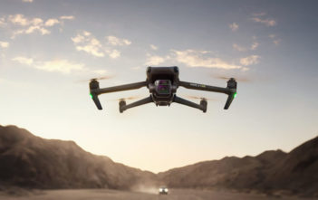 DJI Drone