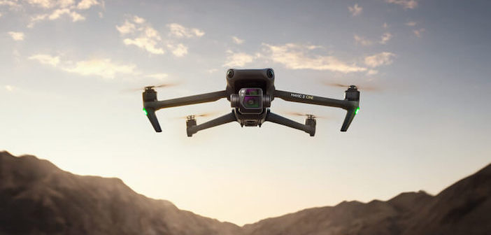 DJI Drone