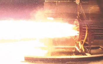 bluShift engine testing