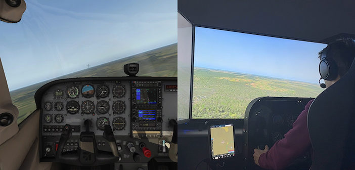 Simulators