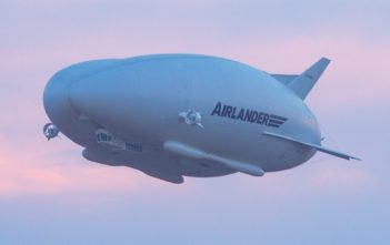 Airlander 10