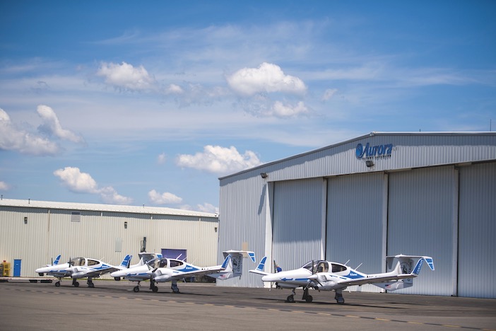 Hangar