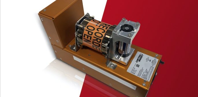 flight data recorder