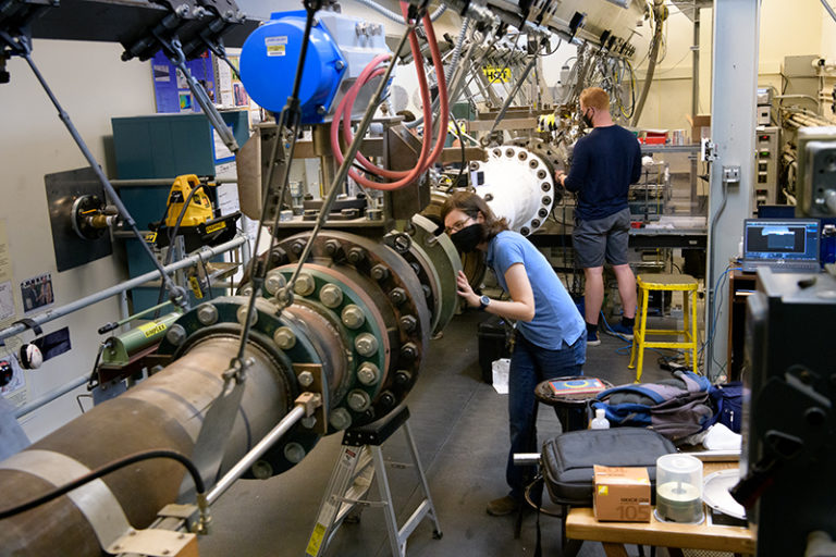 Hypersonic wind tunnels explained | Aerospace Testing International