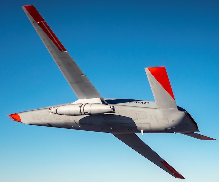 MQ-25