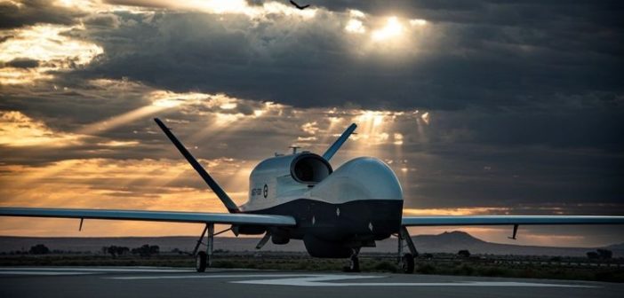 MQ-4c