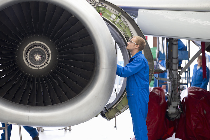 engine check