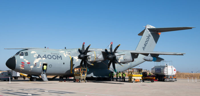 A400M