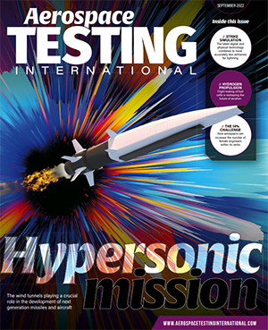 Aerospace Testing International