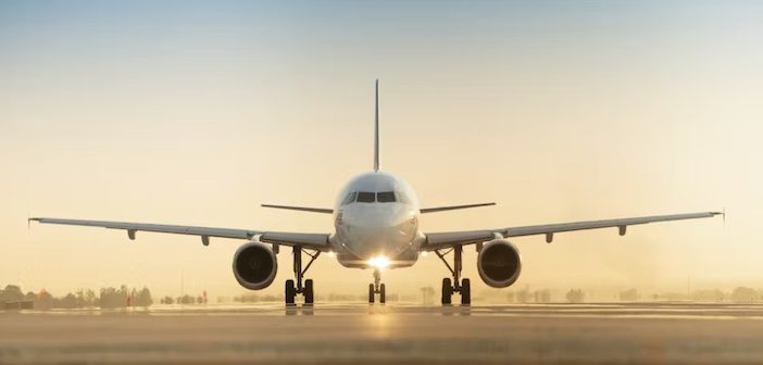 aircraft