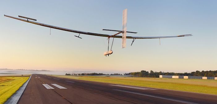 Electra’s Dawn One stratospheric drone makes first flight