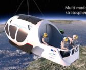 Startoflight to launch balloon-based spacecraft in 2025