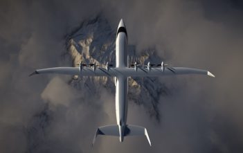 aura aero era aircraft