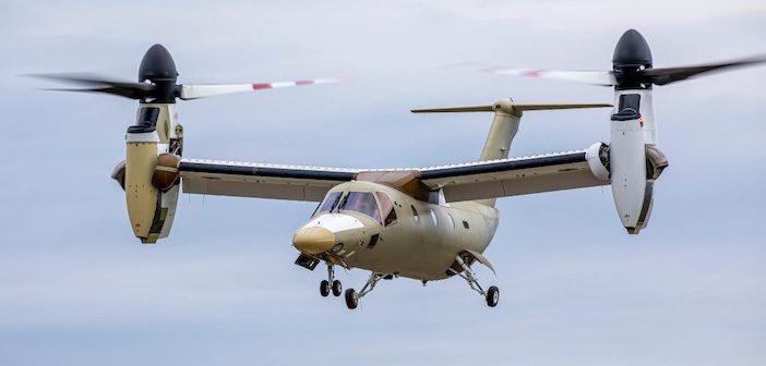 AW609