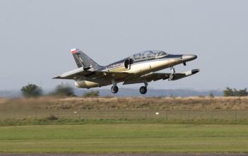 L-159 T2X