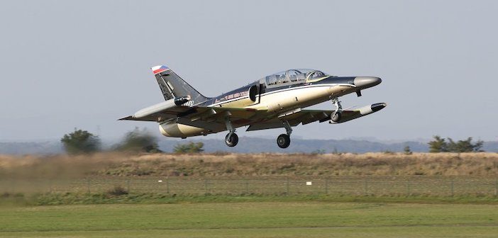L-159 T2X