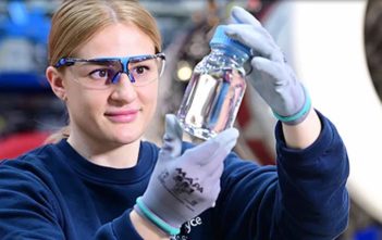 Rolls-Royce partners with Alder to test ‘greencrude’ aviation fuel