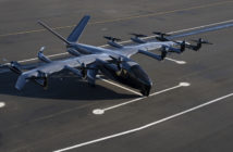 Archer Midnight eVTOL
