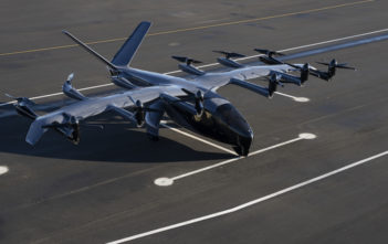 Archer reveals production design for eVTOL aircraft Archer Midnight eVTOL